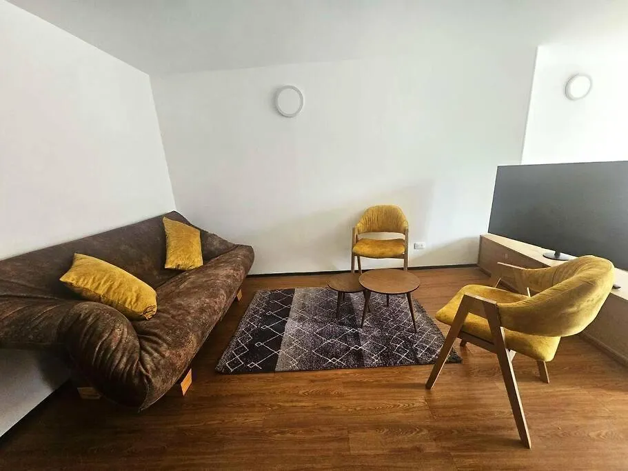 בוגוטה Aparta Estudio Acogedor Chapinero Central